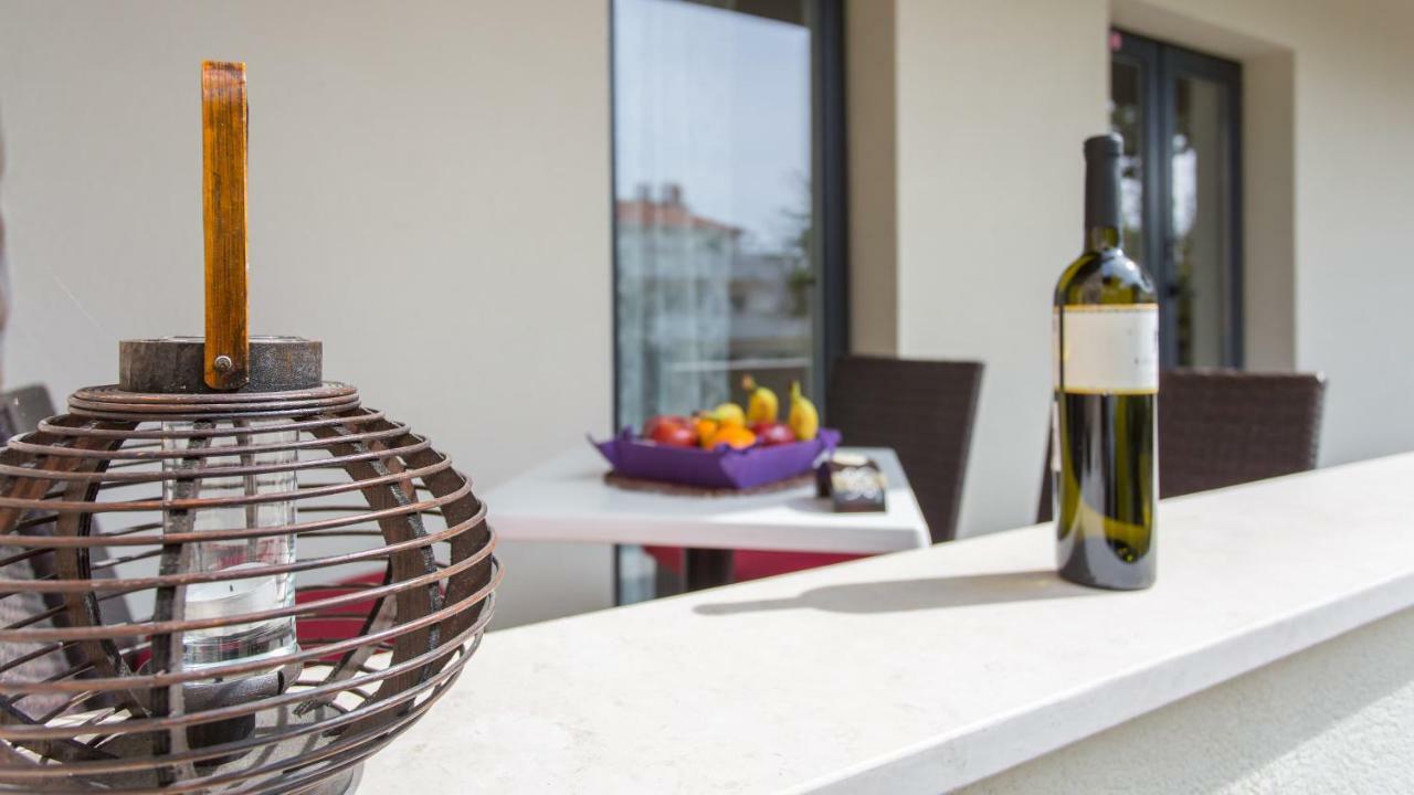 Apartmani Memories I Baška Extérieur photo