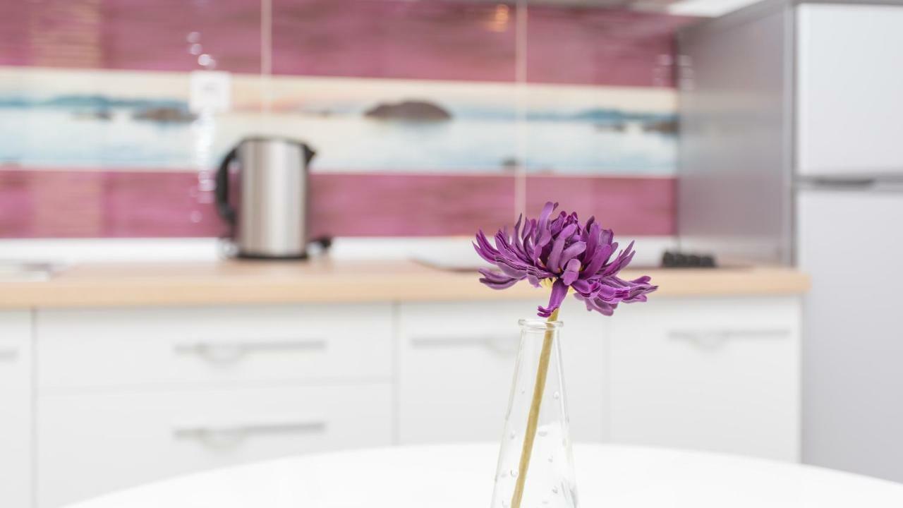 Apartmani Memories I Baška Extérieur photo