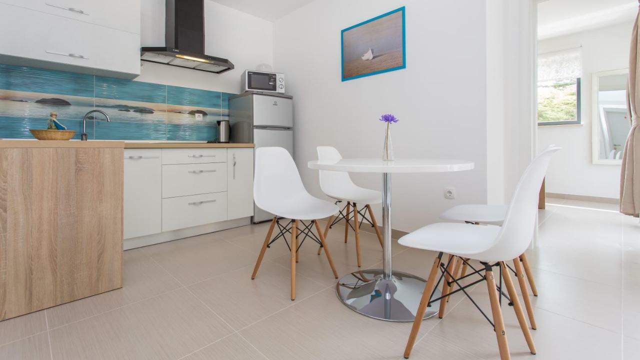 Apartmani Memories I Baška Extérieur photo